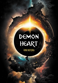 DEMON HEART