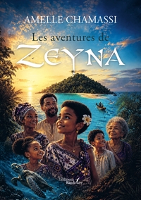 Les aventures de Zeyna