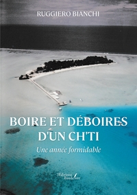 Boire et déboires d'un ch'ti