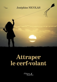 ATTRAPER LE CERF-VOLANT