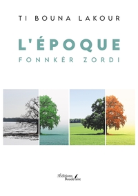 L'EPOQUE - FONNKER ZORDI