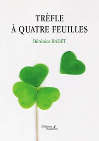 TREFLE A QUATRE FEUILLES