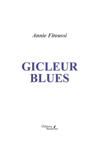 GICLEUR BLUES