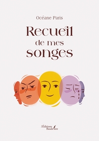 Recueil de mes songes