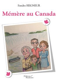 MEMERE AU CANADA