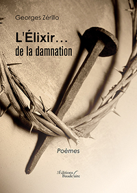 L'ELIXIR... DE LA DAMNATION