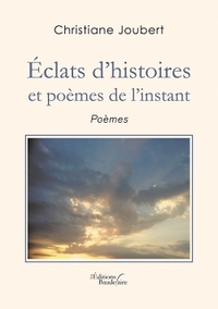 ECLATS D'HISTOIRES ET POEMES DE L'INSTANT