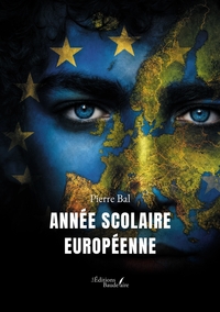 ANNEE SCOLAIRE EUROPEENNE