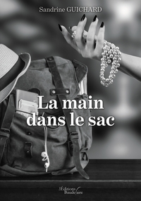 LA MAIN DANS LE SAC