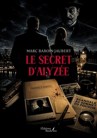 Le secret d'Alyzée