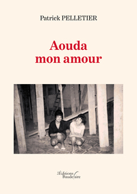 AOUDA MON AMOUR