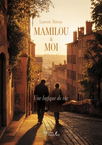 Mamilou et moi
