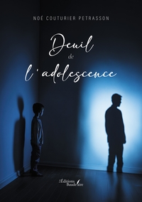 DEUIL DE L'ADOLESCENCE