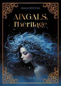 AINGALS, L'HERITAGE