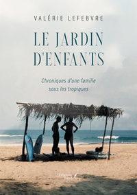 Le jardin d'enfants