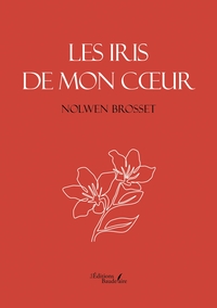 Les iris de mon coeur