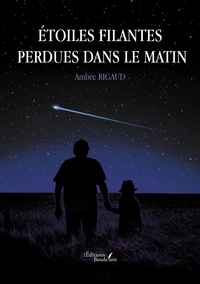 ETOILES FILANTES PERDUES DANS LE MATIN