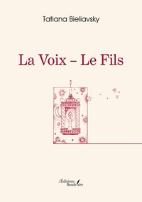 LA VOIX - LE FILS