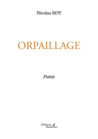 ORPAILLAGE