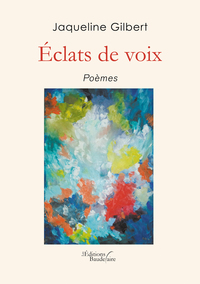 Éclats de voix