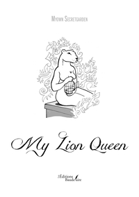 MY LION QUEEN