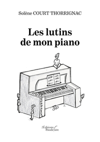 LES LUTINS DE MON PIANO