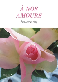 À nos amours