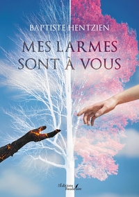 Mes larmes sont à vous