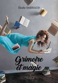 GRIMOIRE ET MAGIE