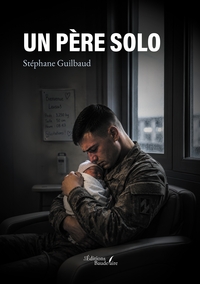 Un père solo