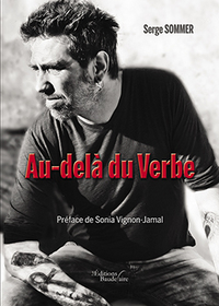 AU-DELA DU VERBE