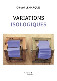 VARIATIONS ISOLOGIQUES