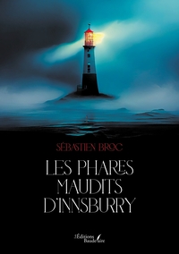 Les phares maudits d'Innsburry