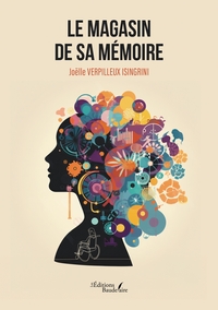 Le magasin de sa mémoire