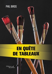 EN QUETE DE TABLEAUX