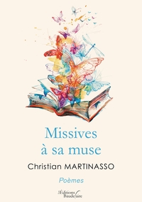 MISSIVES A SA MUSE