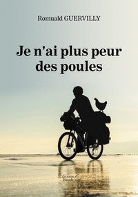 JE N'AI PLUS PEUR DES POULES