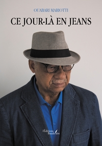 CE JOUR-LA EN JEANS