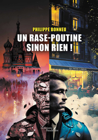 UN RASE-POUTINE SINON RIEN !