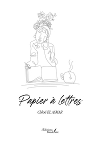 PAPIER A LETTRES