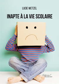 INAPTE A LA VIE SCOLAIRE