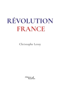 Révolution France