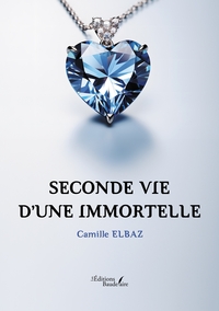 SECONDE VIE D'UNE IMMORTELLE