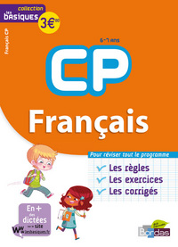 LES BASIQUES - FRANCAIS CP