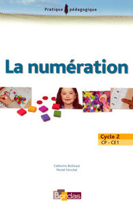 NUMERATION CYCLE 2 CP CE1