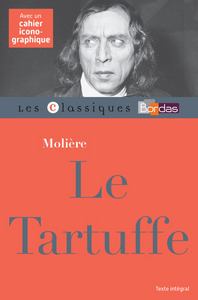 Le Tartuffe - Molière