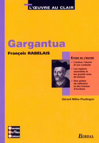GARGANTUA