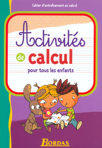 ACTIV DE CALCUL CP/CE