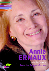 ANNIE ERNAUX ETUDE DE L'OEUVRE