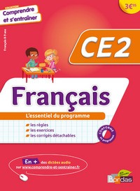 COMPRENDRE ET S'ENTRAINER FRANCAIS CE2